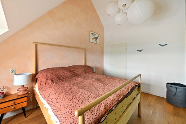 Medium property photo - Zaanstraat 315, 1013 SC Amsterdam